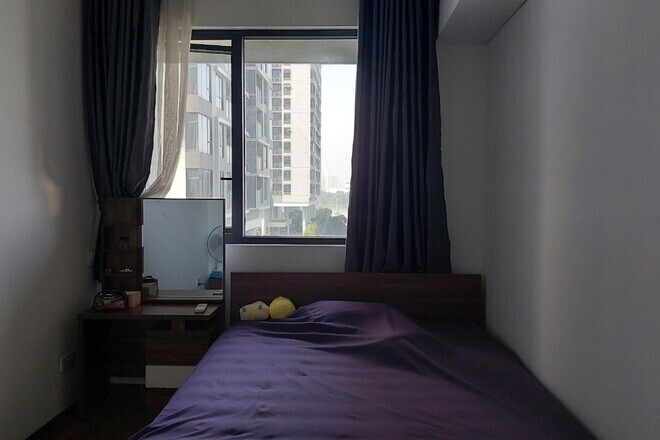 Cho thuê căn hộ One Verandah 1pn full nội thất giá tốt 15 triệu