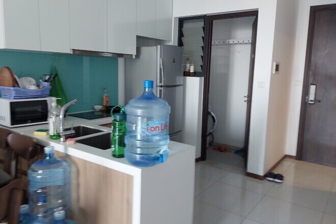 Cho thuê căn hộ One Verandah 1pn full nội thất giá tốt 15 triệu