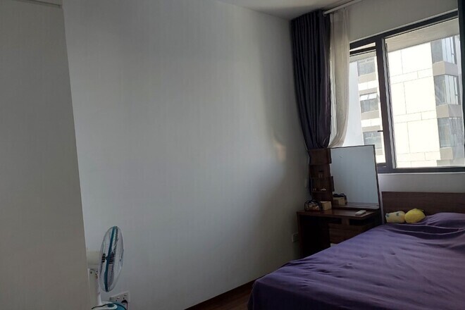 Cho thuê căn hộ One Verandah 1pn full nội thất giá tốt 15 triệu