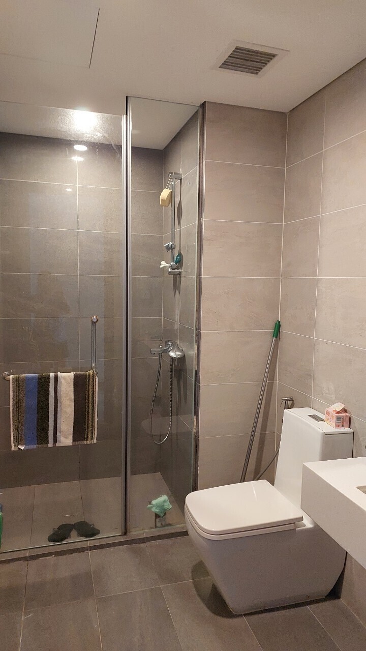 Cho thuê căn hộ One Verandah 1pn full nội thất giá tốt 15 triệu