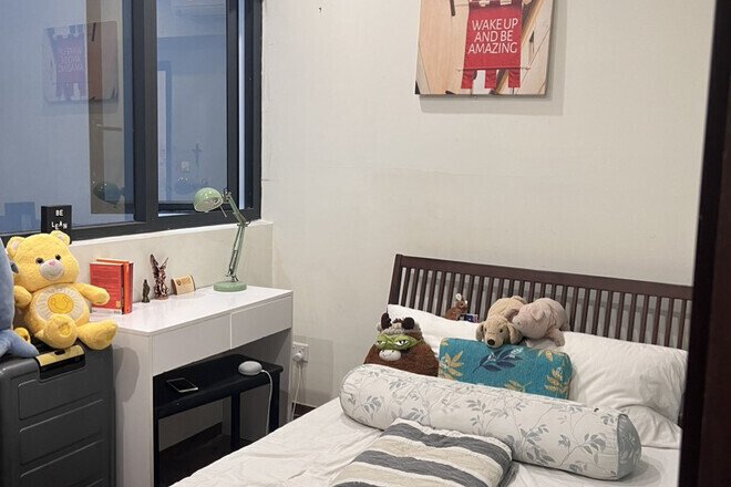 Chuyển nhượng căn hộ 2 phòng ngủ One Verandah, view sông Sài Gòn cực đẹp