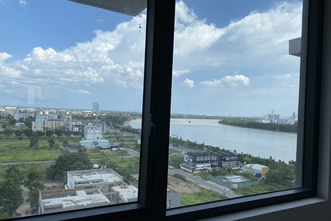 Bán căn hộ 1 phòng ngủ One Verandah - Cộng đồng văn minh, an ninh 24/7