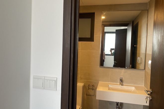 Bán căn hộ 1 phòng ngủ One Verandah - Cộng đồng văn minh, an ninh 24/7