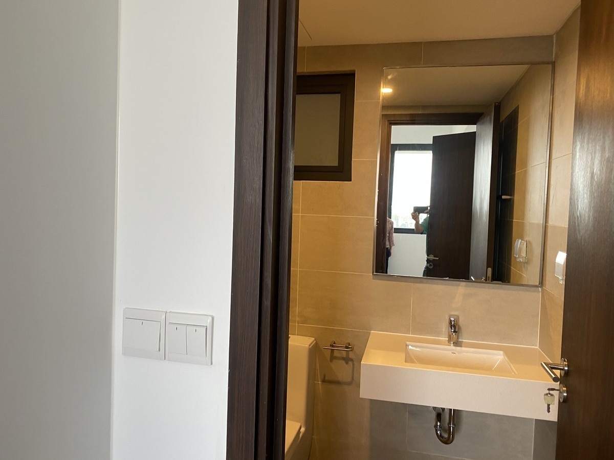 Bán căn hộ 1 phòng ngủ One Verandah - Cộng đồng văn minh, an ninh 24/7