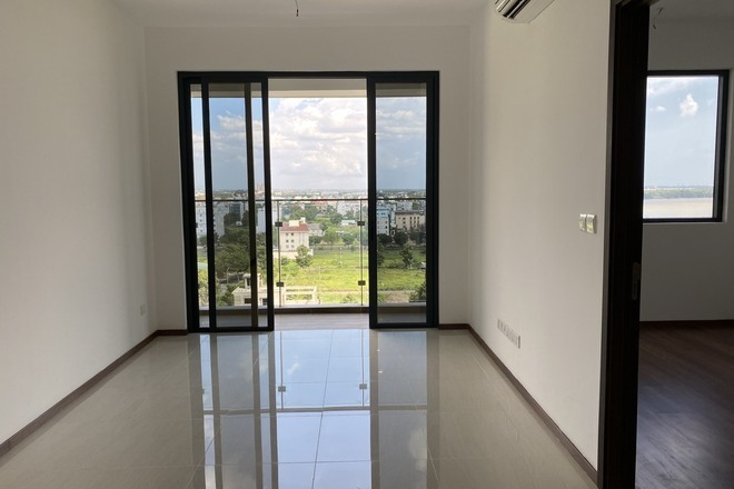 Bán căn hộ 1 phòng ngủ One Verandah - Cộng đồng văn minh, an ninh 24/7