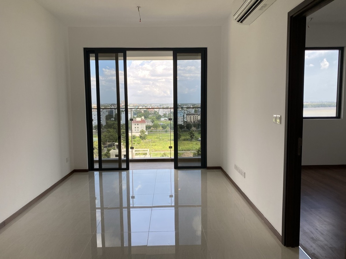 Bán căn hộ 1 phòng ngủ One Verandah - Cộng đồng văn minh, an ninh 24/7