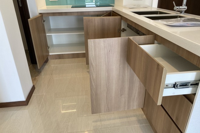 Bán căn hộ 1 phòng ngủ One Verandah - Cộng đồng văn minh, an ninh 24/7