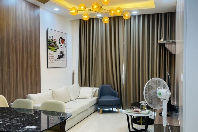 Bán nhanh 2 phòng ngủ One Verandah - nơi khởi nguồn cho những giấc mơ thành công