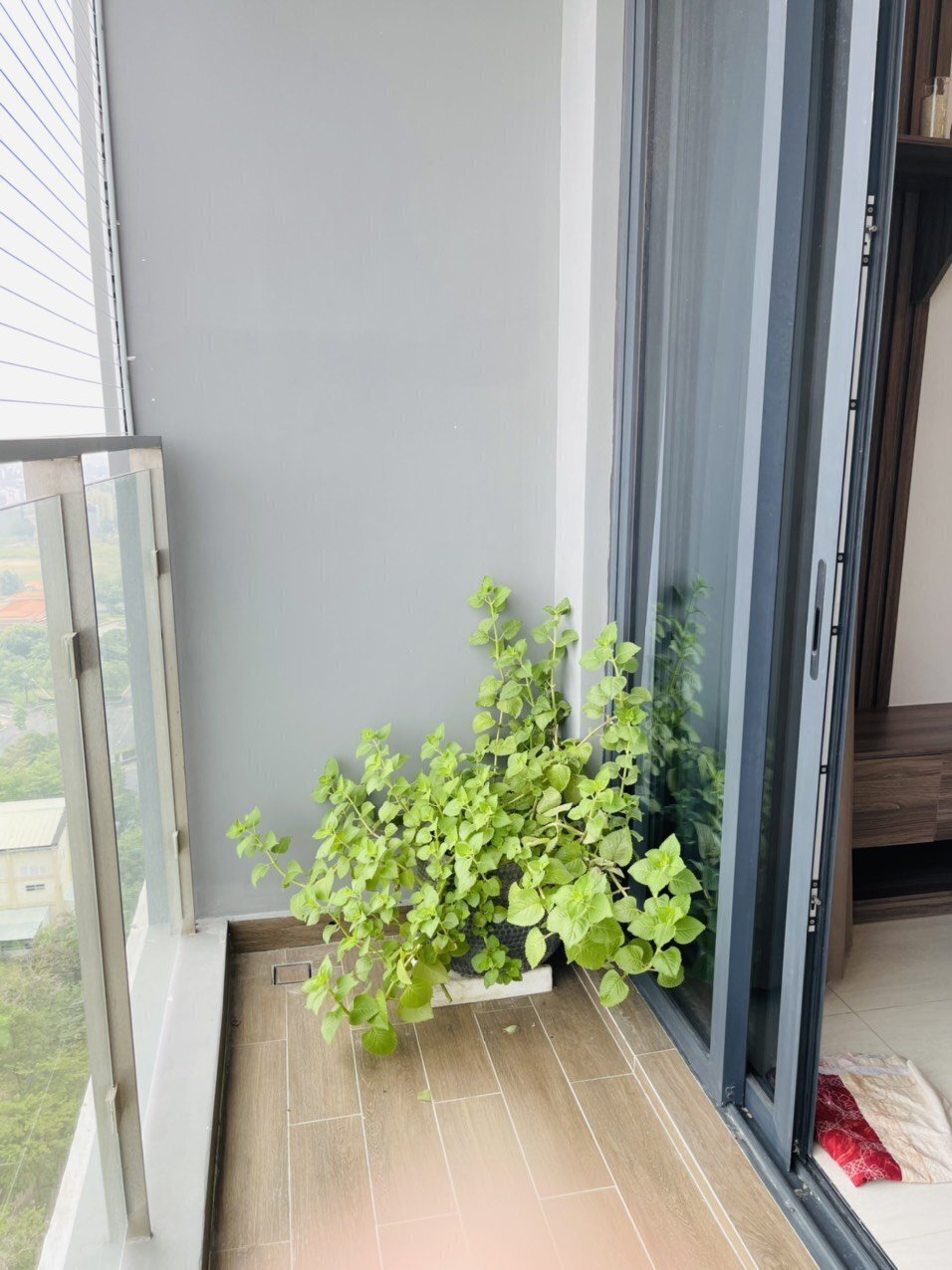 Bán nhanh 2 phòng ngủ One Verandah - nơi khởi nguồn cho những giấc mơ thành công