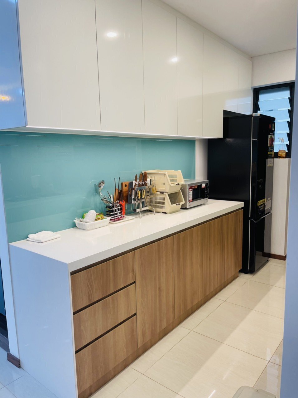 Bán nhanh 2 phòng ngủ One Verandah - nơi khởi nguồn cho những giấc mơ thành công