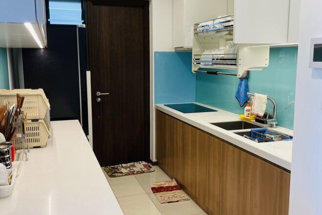 Bán nhanh 2 phòng ngủ One Verandah - nơi khởi nguồn cho những giấc mơ thành công