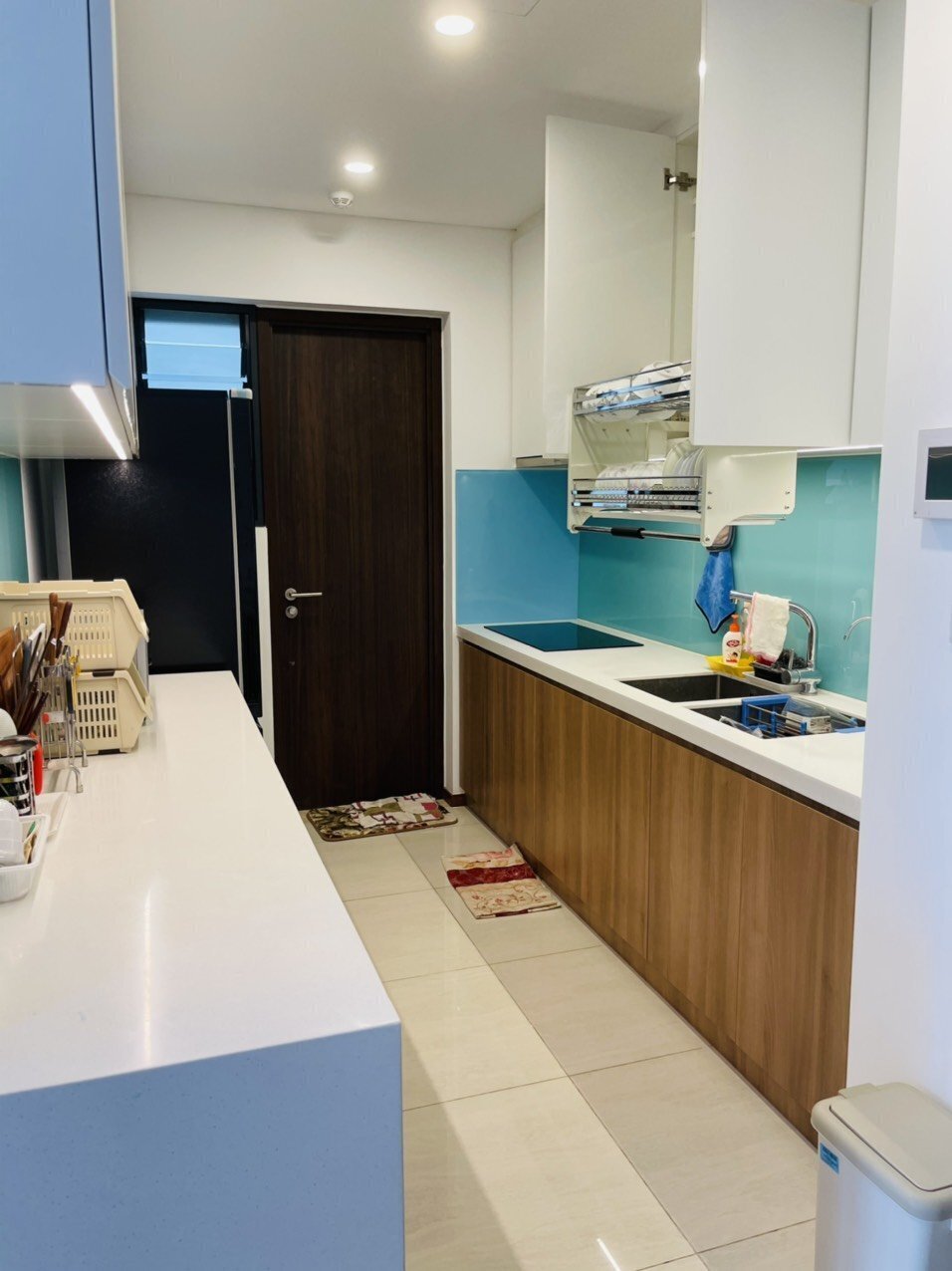 Bán nhanh 2 phòng ngủ One Verandah - nơi khởi nguồn cho những giấc mơ thành công