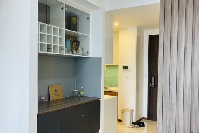 Bán nhanh 2 phòng ngủ One Verandah - nơi khởi nguồn cho những giấc mơ thành công