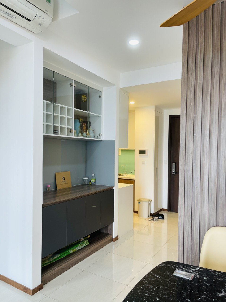 Bán nhanh 2 phòng ngủ One Verandah - nơi khởi nguồn cho những giấc mơ thành công