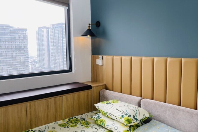 Bán nhanh 2 phòng ngủ One Verandah - nơi khởi nguồn cho những giấc mơ thành công