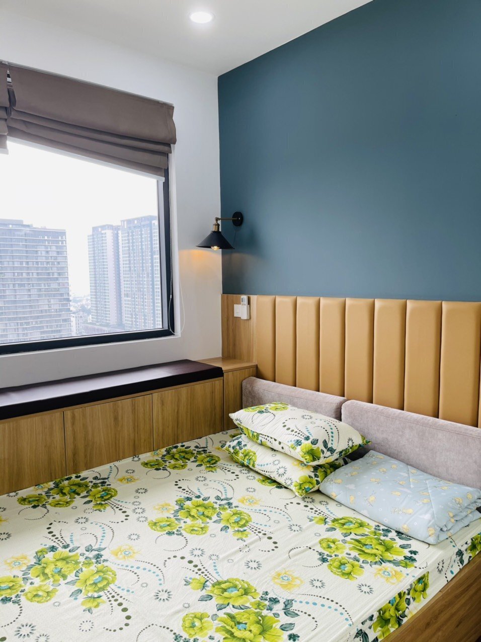 Bán nhanh 2 phòng ngủ One Verandah - nơi khởi nguồn cho những giấc mơ thành công