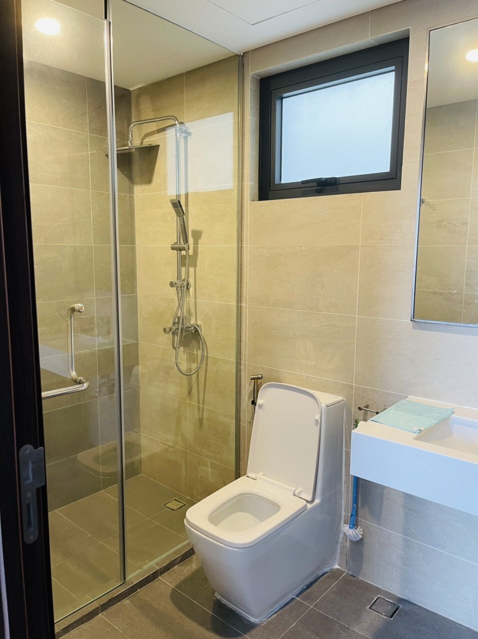 Bán nhanh 2 phòng ngủ One Verandah - nơi khởi nguồn cho những giấc mơ thành công