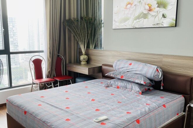 Bán nhanh 2 phòng ngủ One Verandah - nơi khởi nguồn cho những giấc mơ thành công