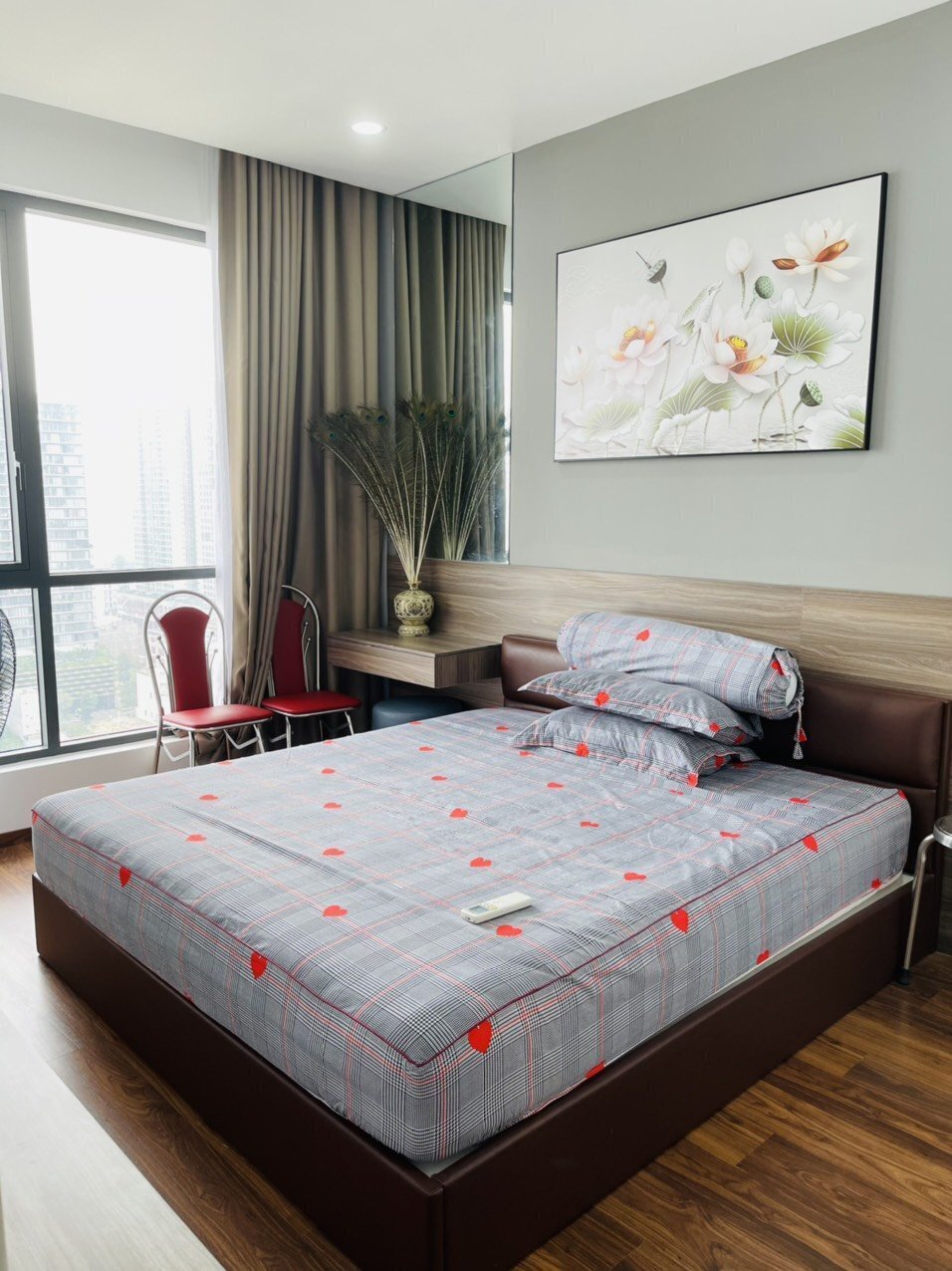 Bán nhanh 2 phòng ngủ One Verandah - nơi khởi nguồn cho những giấc mơ thành công