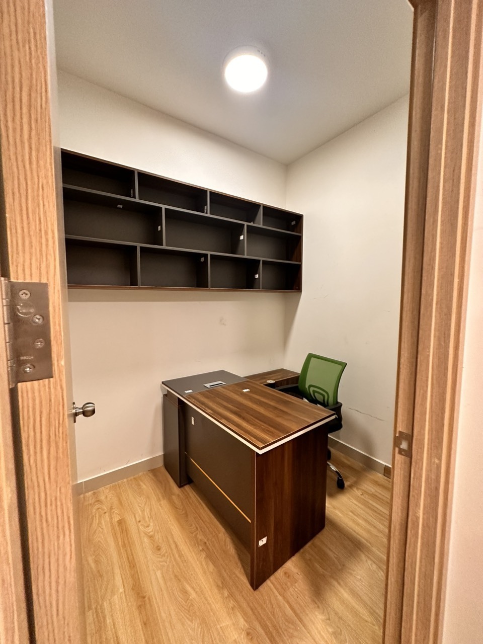 Bán căn hộ 1 phòng ngủ 48m2 The Sun Avenue giá 3 tỷ căn góc