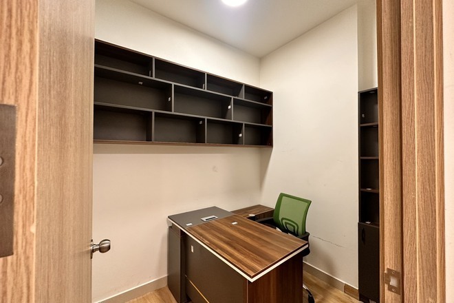 Bán căn hộ 1 phòng ngủ 48m2 The Sun Avenue giá 3 tỷ căn góc