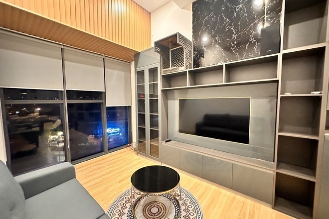 Bán căn hộ 1 phòng ngủ 48m2 The Sun Avenue giá 3 tỷ căn góc