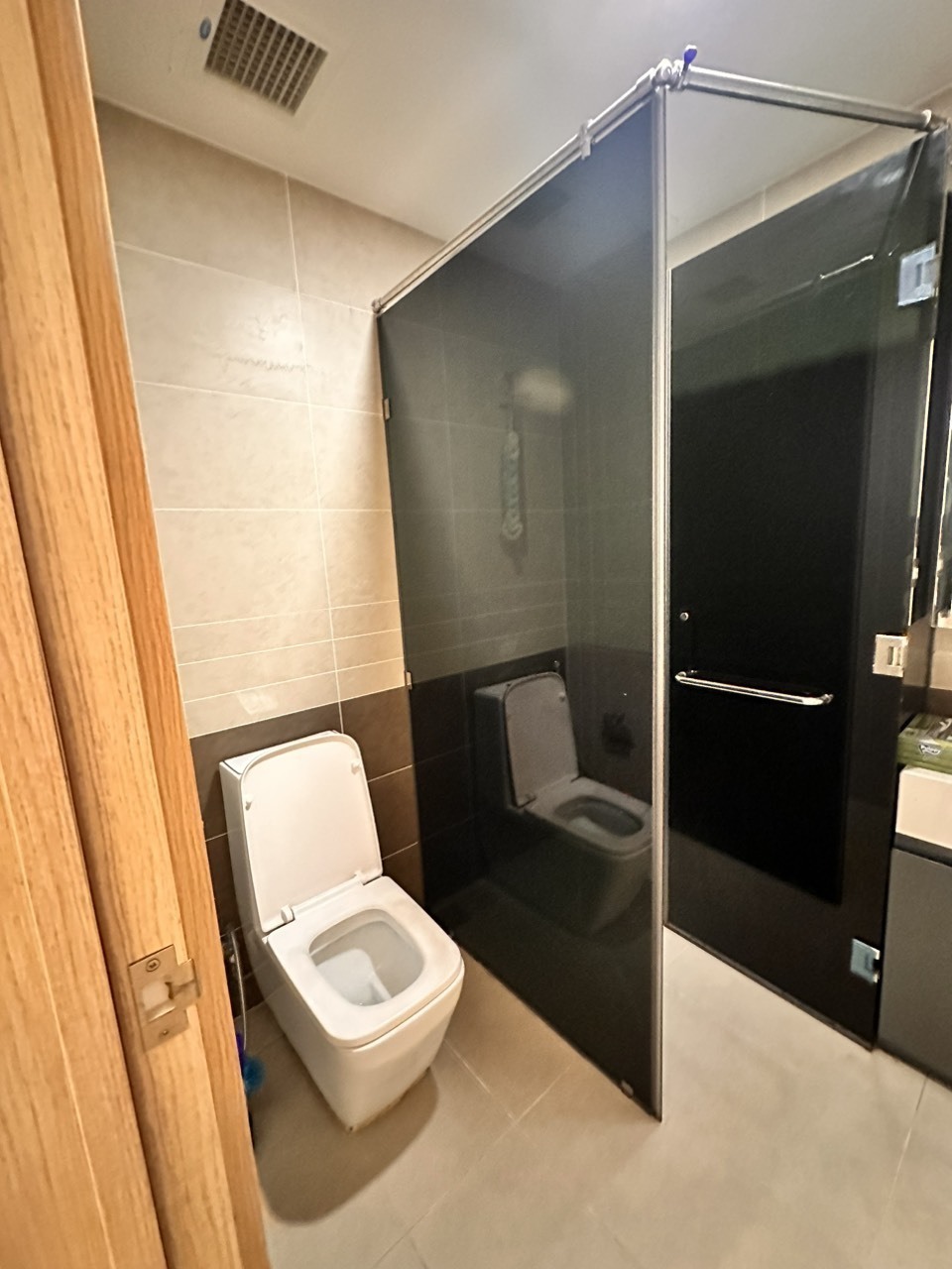 Bán căn hộ 1 phòng ngủ 48m2 The Sun Avenue giá 3 tỷ căn góc