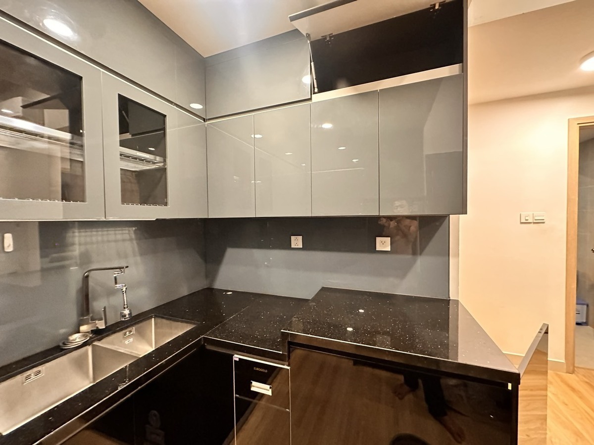 Bán căn hộ 1 phòng ngủ 48m2 The Sun Avenue giá 3 tỷ căn góc