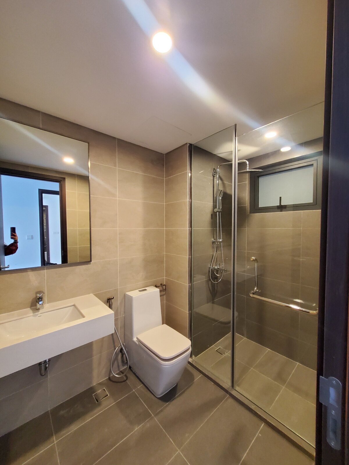 One Verandah - Căn hộ 2 phòng ngủ full nội thất giá 16,5 triệu/tháng