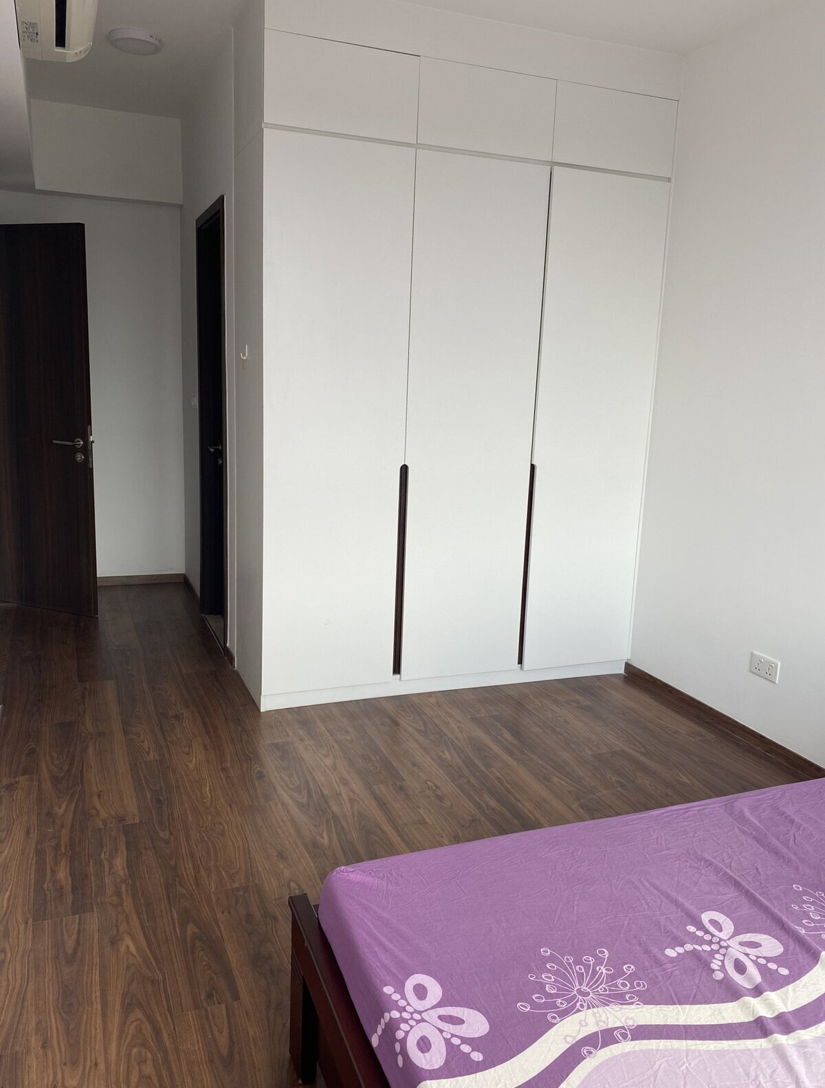 One Verandah - Căn hộ 2 phòng ngủ full nội thất giá 16,5 triệu/tháng