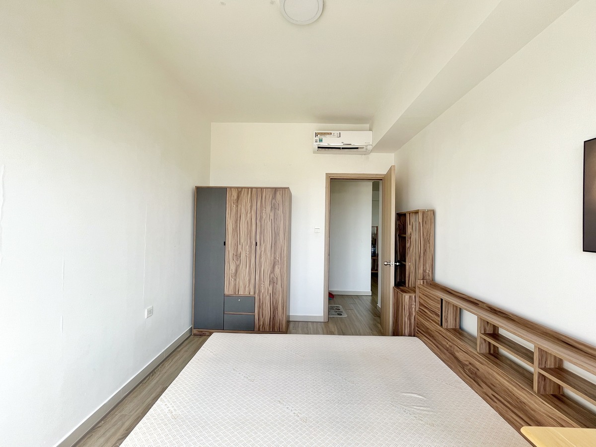 Cho thuê căn hộ 1PN 51m2 giá 14 triệu view trực diện sông Sài Gòn Quận 2