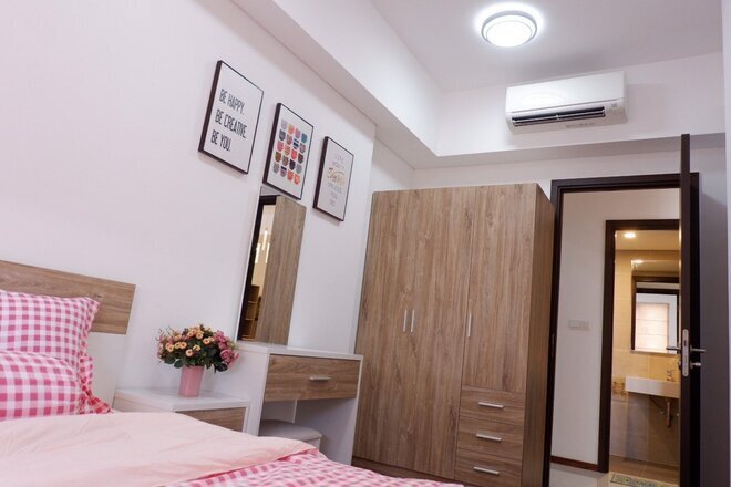 Bán căn hộ 2 phòng ngủ One Verandah, nơi an cư lạc nghiệp lý tưởng cho gia đình