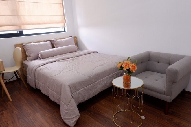 Bán căn hộ 2 phòng ngủ One Verandah, nơi an cư lạc nghiệp lý tưởng cho gia đình