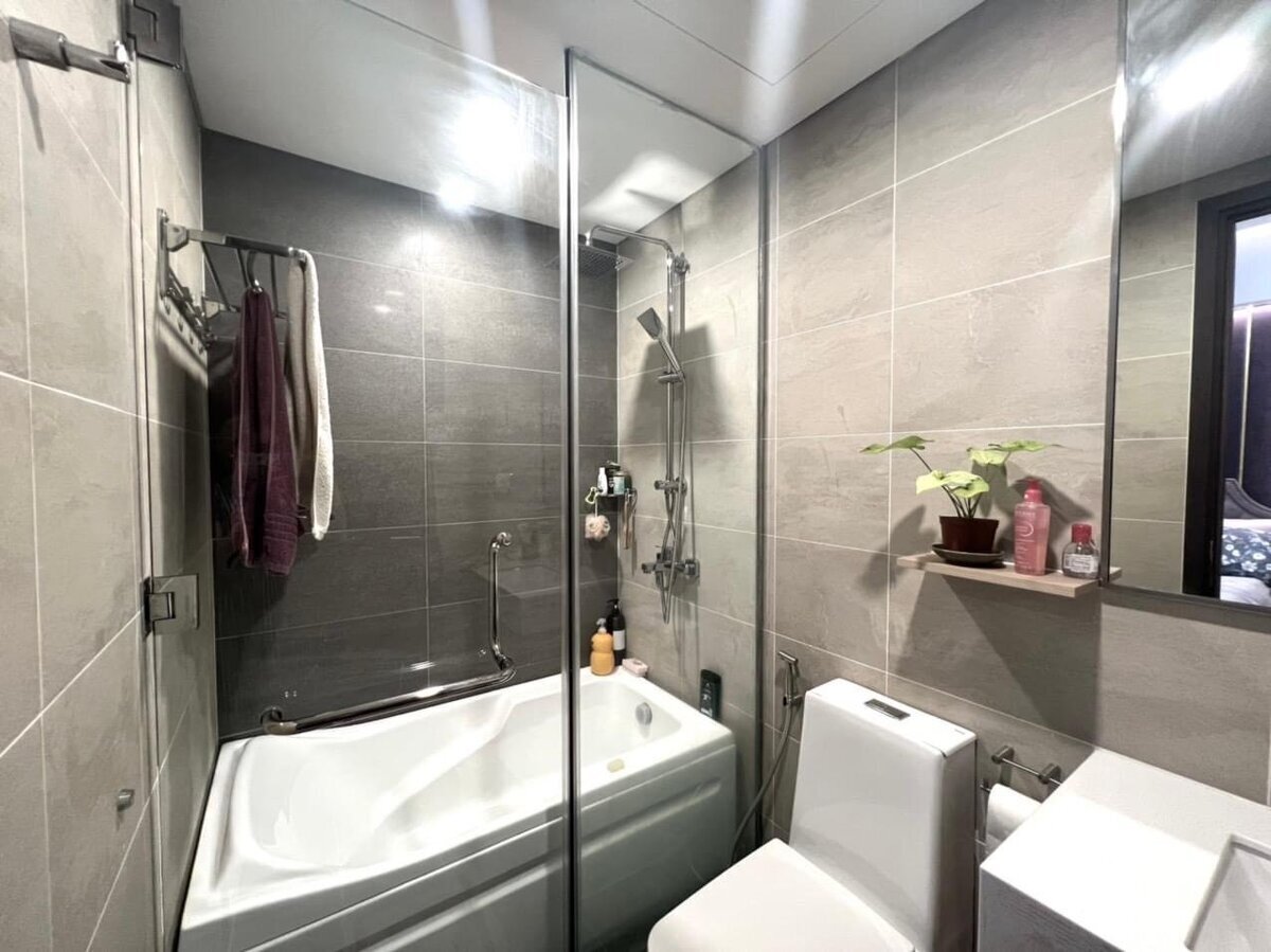 Chuyển nhượng 2 phòng ngủ One Verandah, nơi an cư lạc nghiệp lý tưởng cho gia đình