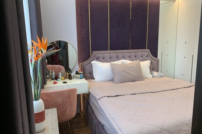 Chuyển nhượng 2 phòng ngủ One Verandah, nơi an cư lạc nghiệp lý tưởng cho gia đình