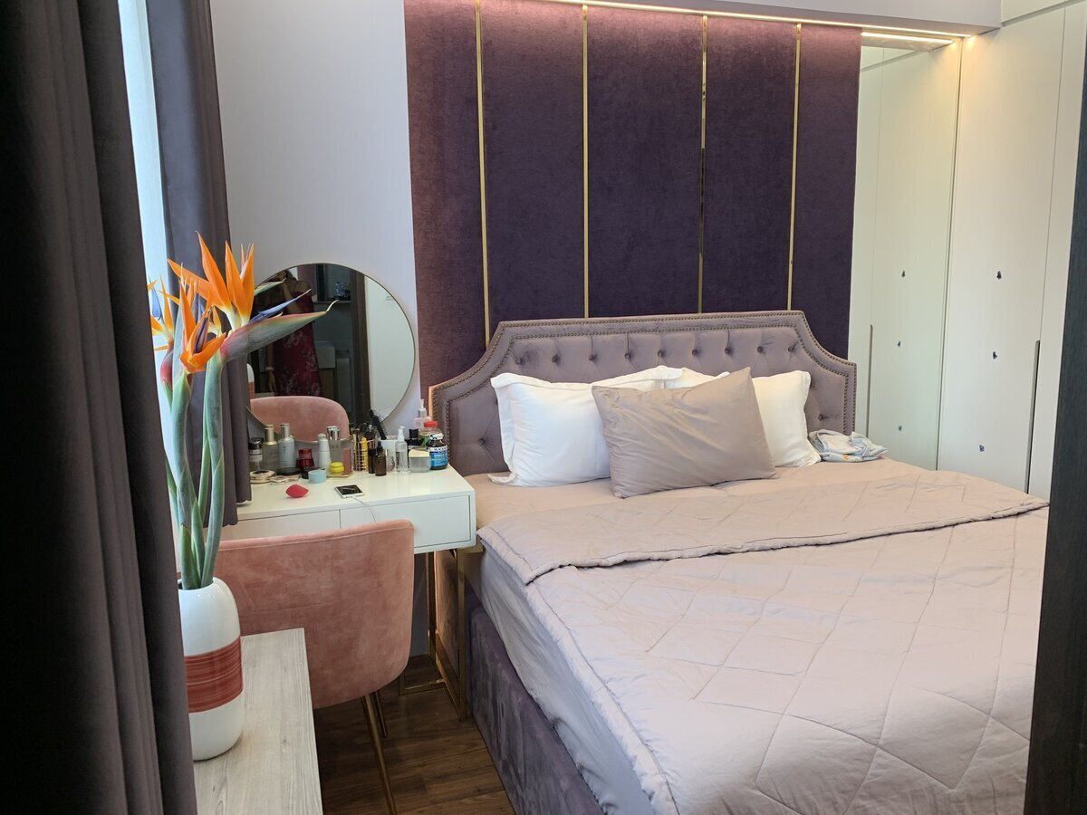 Chuyển nhượng 2 phòng ngủ One Verandah, nơi an cư lạc nghiệp lý tưởng cho gia đình