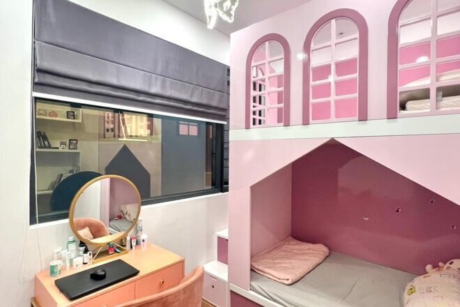 Chuyển nhượng 2 phòng ngủ One Verandah, nơi an cư lạc nghiệp lý tưởng cho gia đình