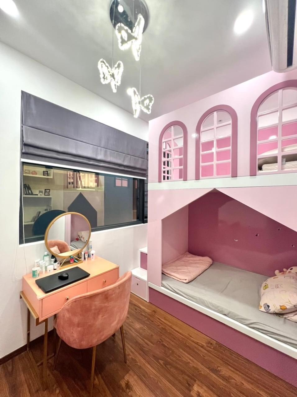 Chuyển nhượng 2 phòng ngủ One Verandah, nơi an cư lạc nghiệp lý tưởng cho gia đình