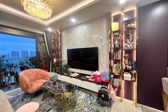 Chuyển nhượng 2 phòng ngủ One Verandah, nơi an cư lạc nghiệp lý tưởng cho gia đình