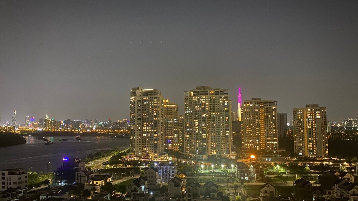 Chuyển nhượng 2 phòng ngủ One Verandah, nơi an cư lạc nghiệp lý tưởng cho gia đình