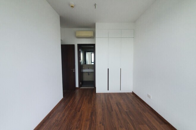 bán căn hộ One Verandah hàng CDT , căn góc lầu 19 nhà đẹp, view Sông SG