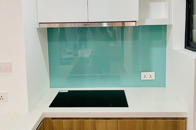 Bán căn hộ 1PN Full nội thất đẹp view hướng Đông Nam mát mẻ One Verandah