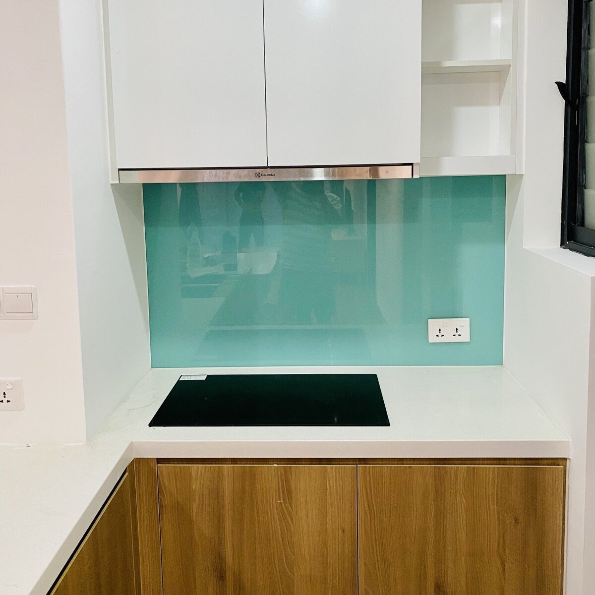 Bán căn hộ 1PN Full nội thất đẹp view hướng Đông Nam mát mẻ One Verandah