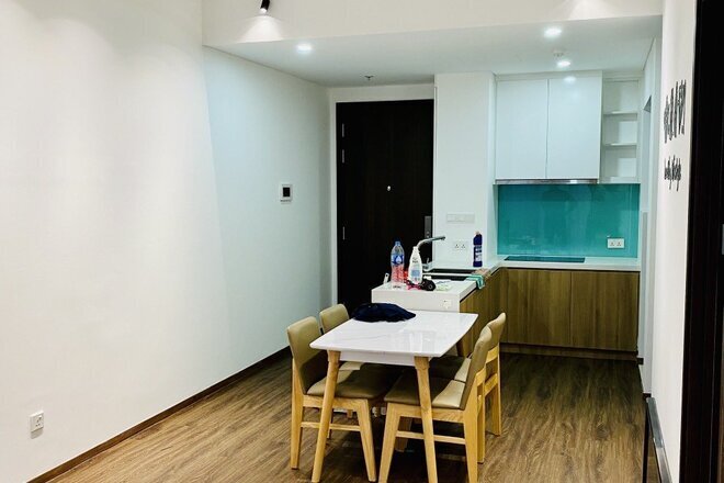 Bán căn hộ 1PN Full nội thất đẹp view hướng Đông Nam mát mẻ One Verandah