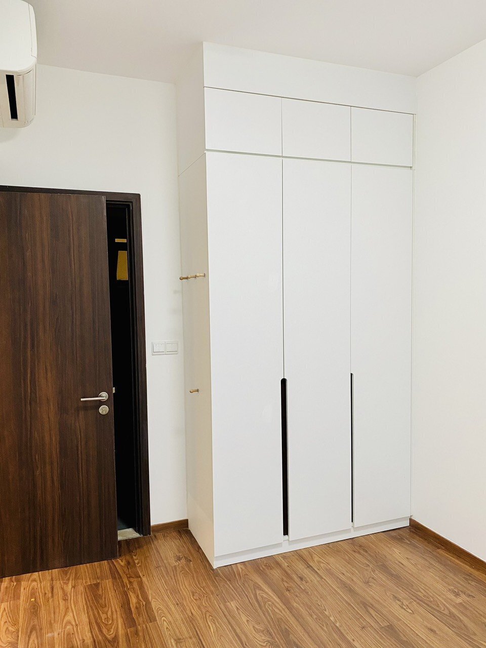 Bán căn hộ 1PN Full nội thất đẹp view hướng Đông Nam mát mẻ One Verandah