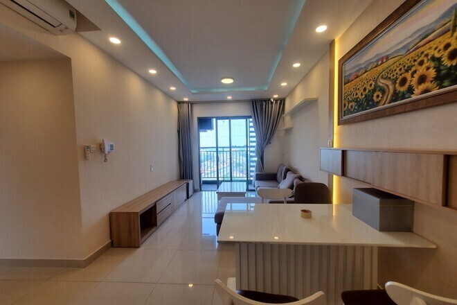 Bán GẤP căn hộ 3PN giá rẻ nhất thị trường bằng giá 2PN The Sun Avenue