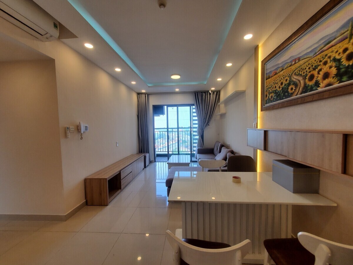 Bán GẤP căn hộ 3PN giá rẻ nhất thị trường bằng giá 2PN The Sun Avenue