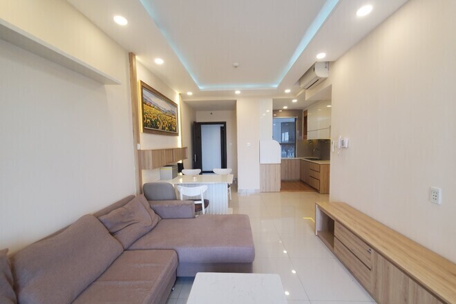 Bán GẤP căn hộ 3PN giá rẻ nhất thị trường bằng giá 2PN The Sun Avenue