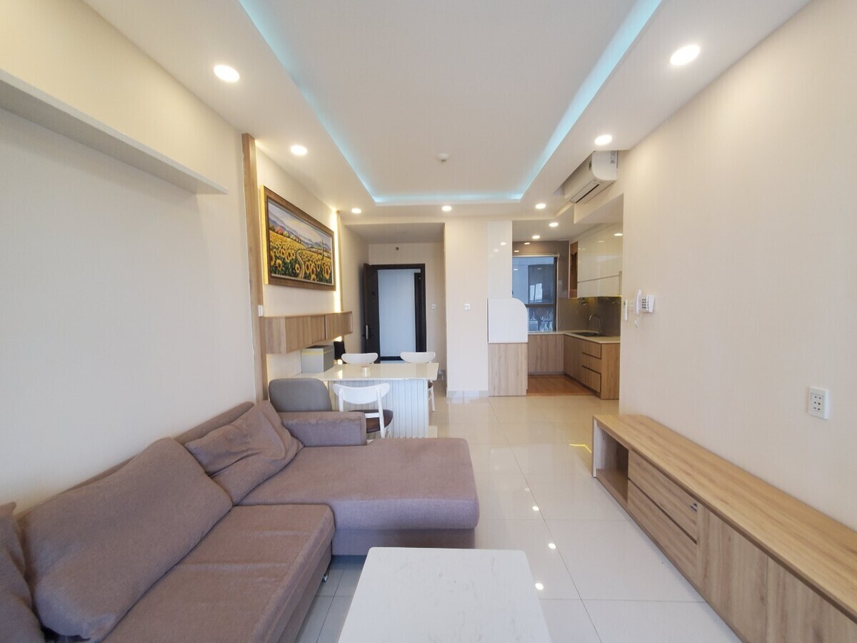 Bán GẤP căn hộ 3PN giá rẻ nhất thị trường bằng giá 2PN The Sun Avenue