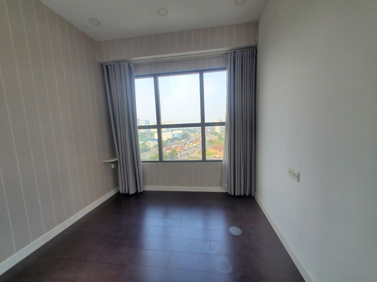 Bán GẤP căn hộ 3PN giá rẻ nhất thị trường bằng giá 2PN The Sun Avenue